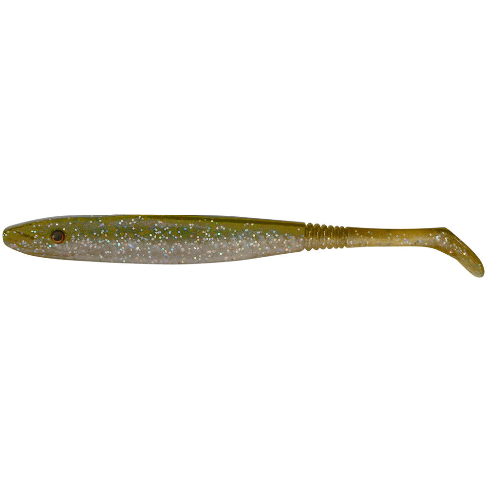 Fishus Espetit Soft Shad bij snoekenbaars.nl