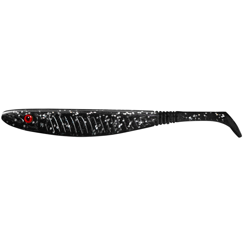Fishus Espetit Soft Shad bij snoekenbaars.nl