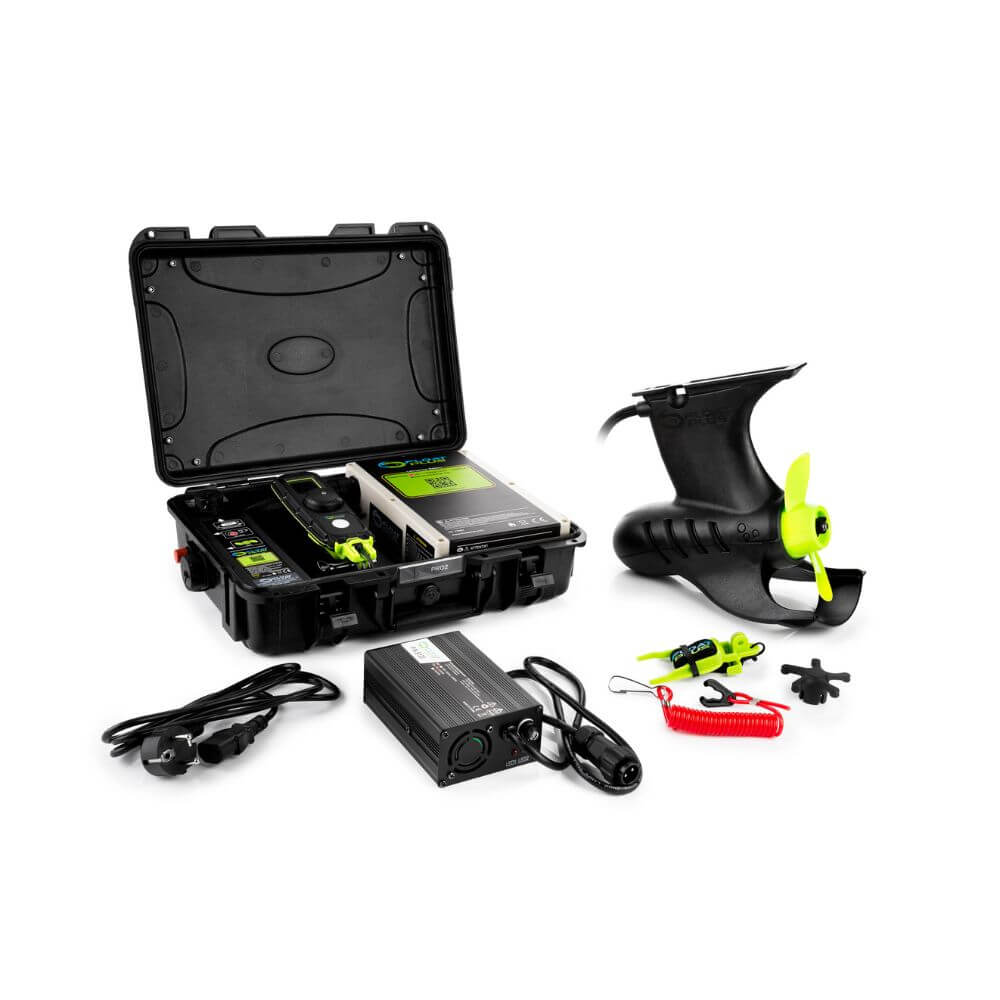 Float Plus Pro 2 System bij snoekenbaars.nl