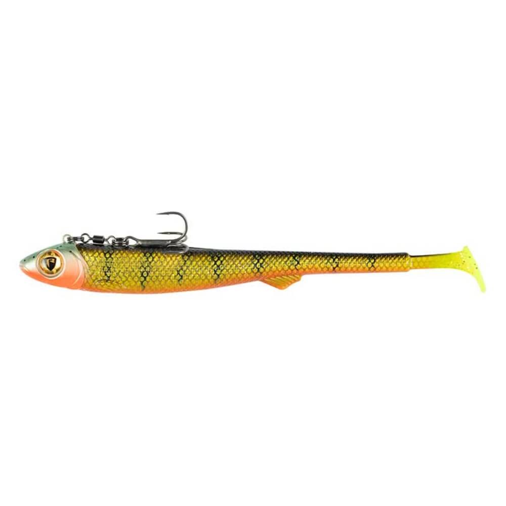 Fox Rage Pelagic Ready Rig Slick Fast bij snoekenbaars.nl