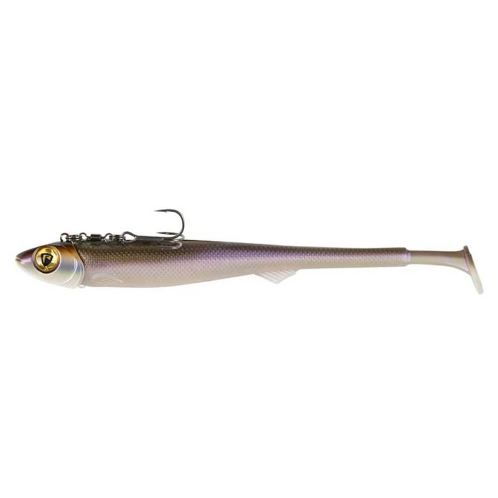 Fox Rage Pelagic Ready Rig Slick Fast bij snoekenbaars.nl