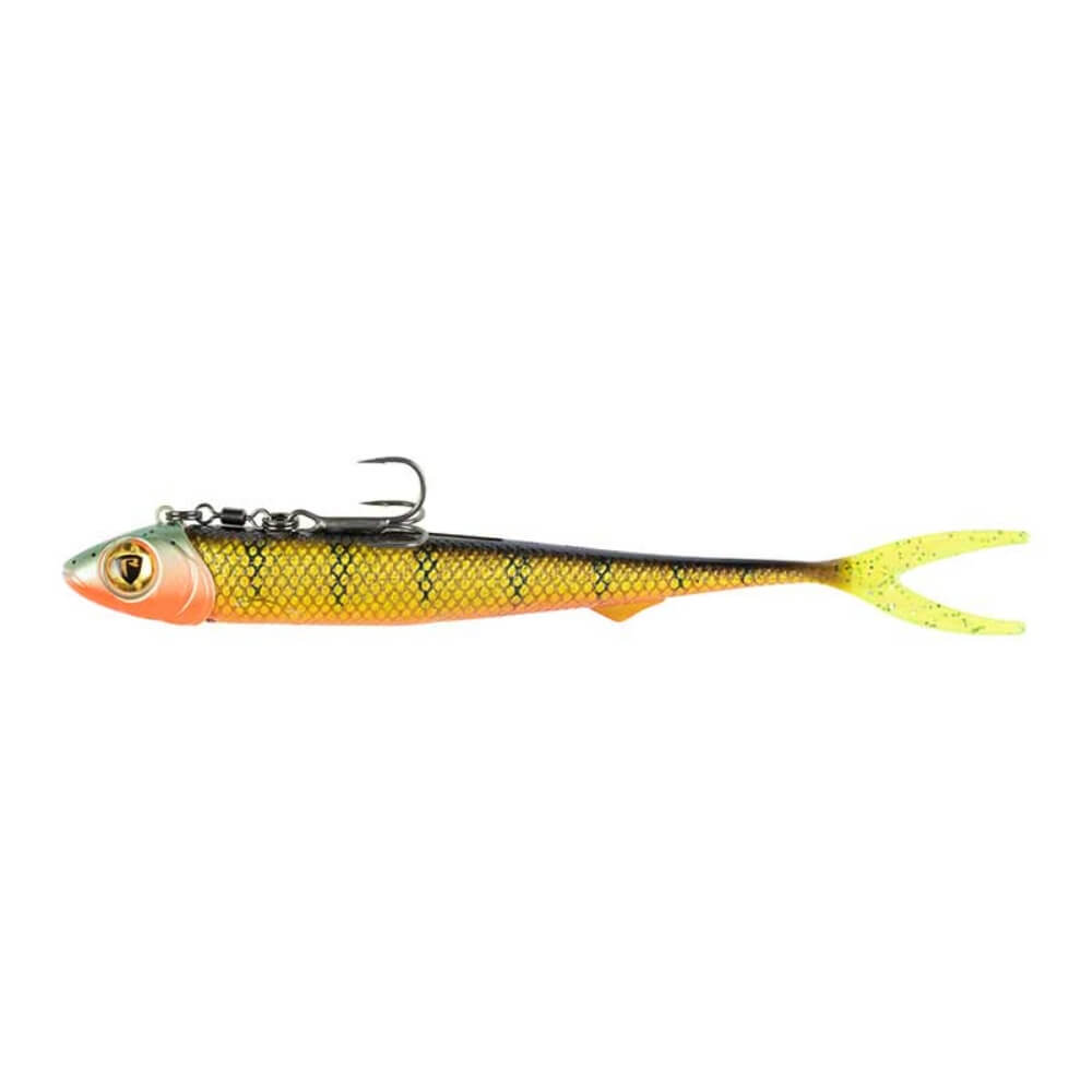 Fox Rage Pelagic Ready Rig Slick Finesse bij snoekenbaars.nl