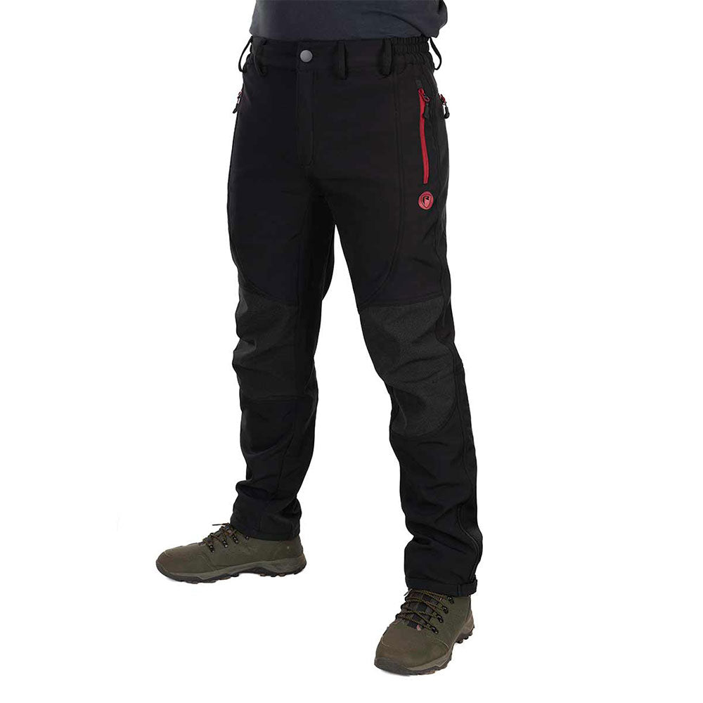 Fox Rage Pro Series Soft Shell Trousers bij snoekenbaars.nl