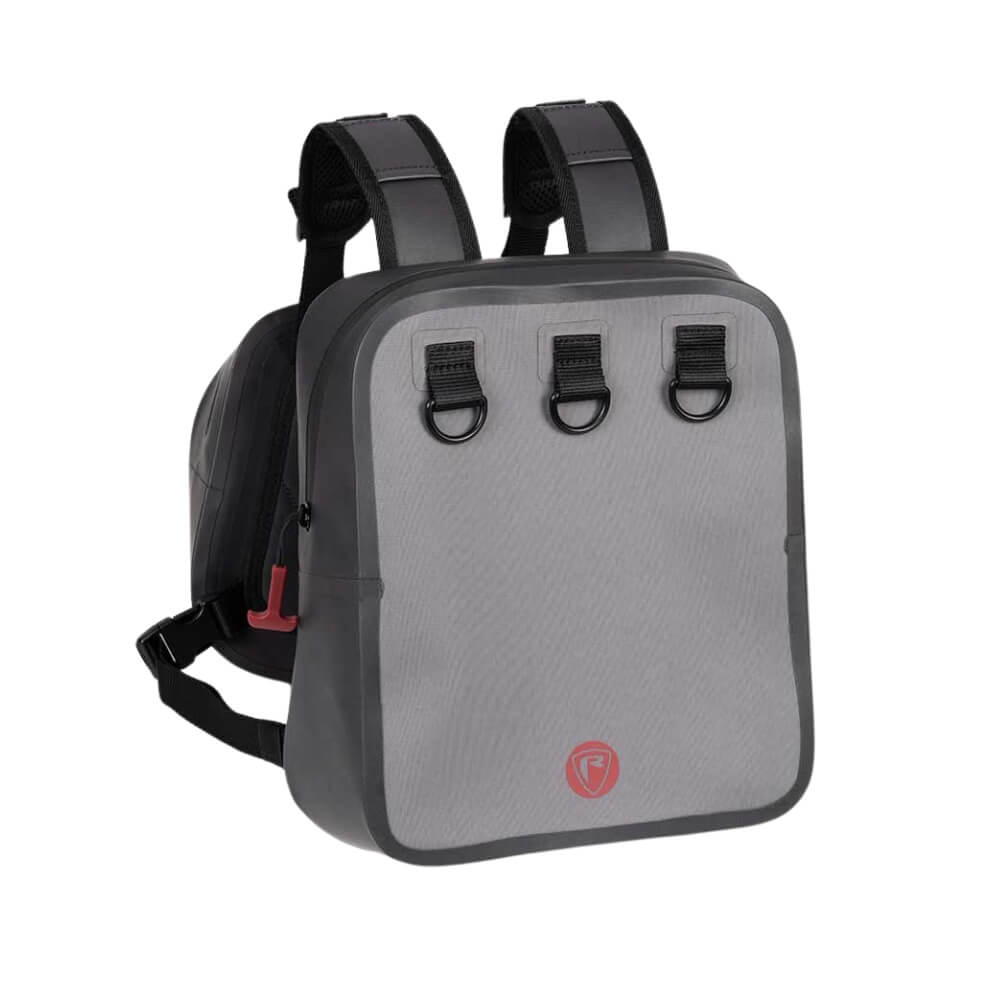 Fox Rage Pro Series Waterproof Chest Pack bij snoekenbaars.nl