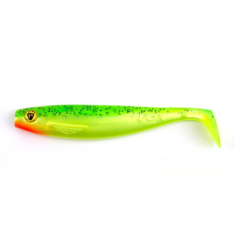 Fox Rage Pro Shad bij snoekenbaars.nl
