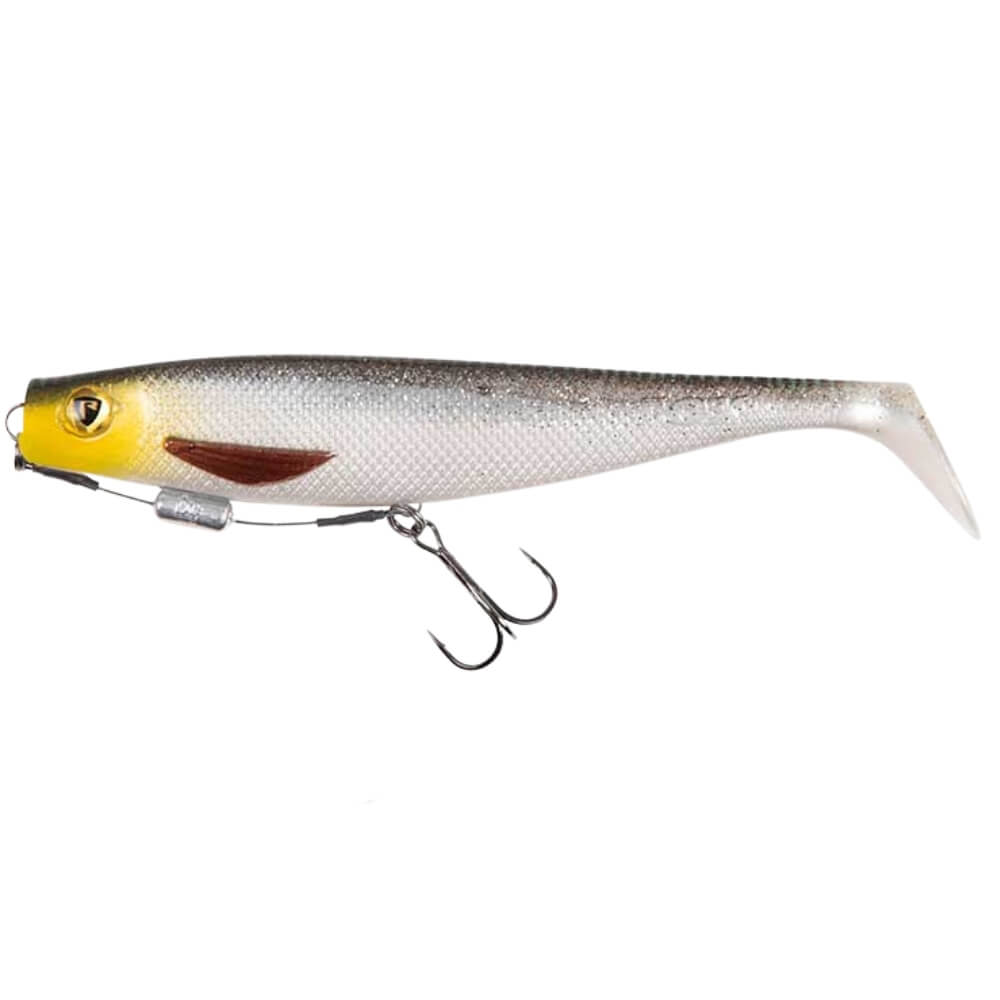 Fox Rage Pro Shad Loaded bij snoekenbaars.nl