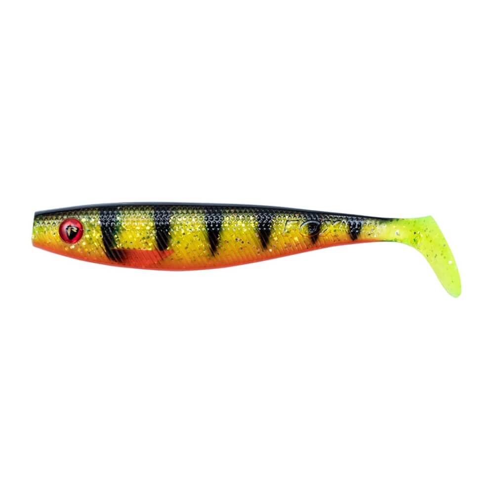 Fox Rage Pro Shad bij snoekenbaars.nl