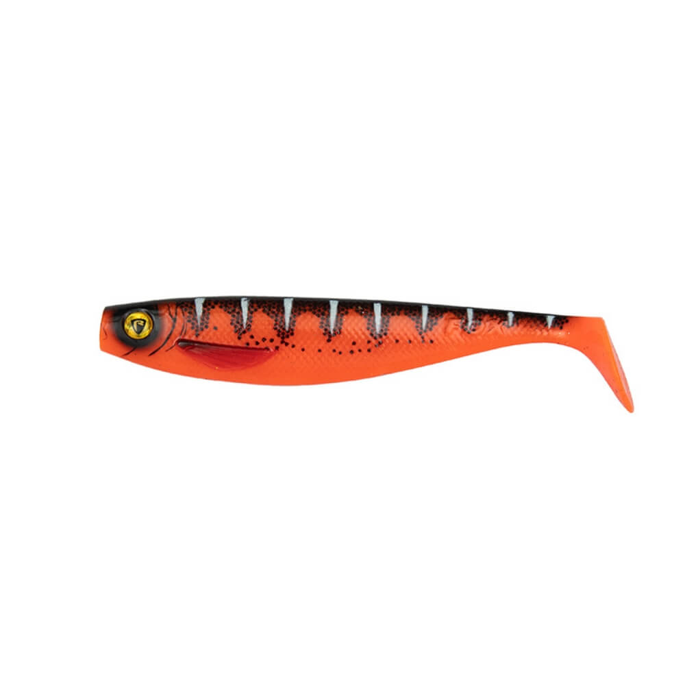 Fox Rage Pro Shad bij snoekenbaars.nl