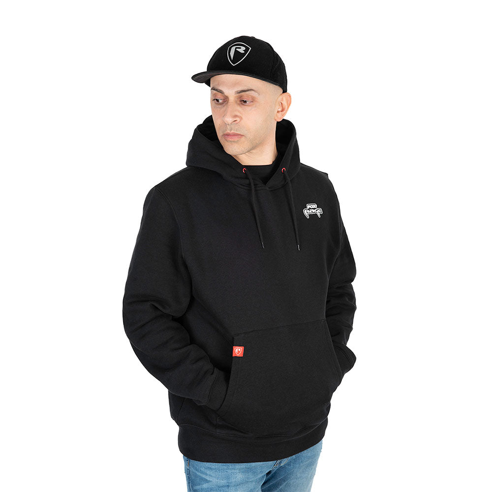 Fox Rage Ragewear Hoody bij snoekenbaars.nl