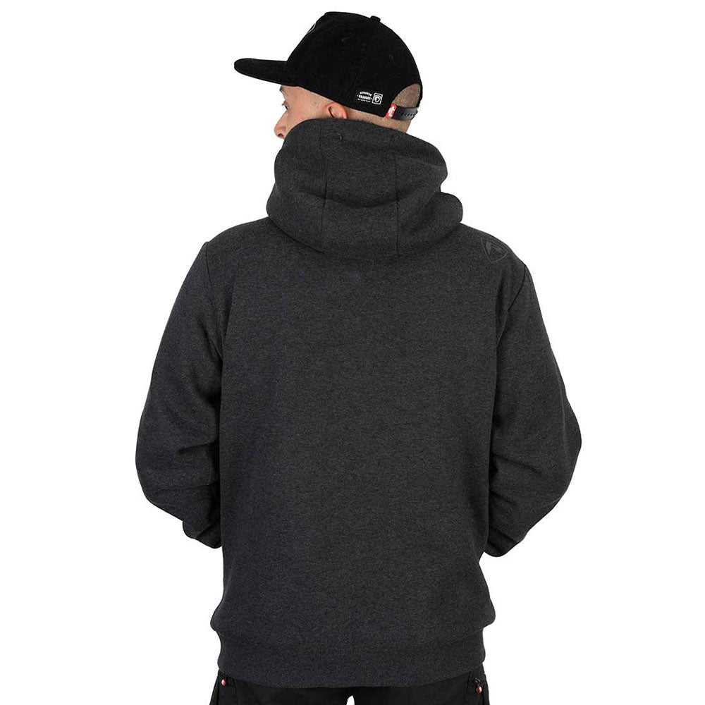 Fox Rage Reversible Sherpa Hoody bij snoekenbaars.nl
