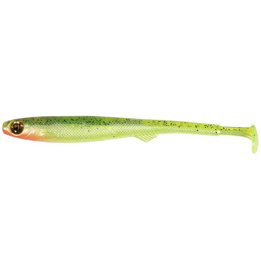 Fox Rage Slick Fast Super Soft 15 cm bij snoekenbaars.nl