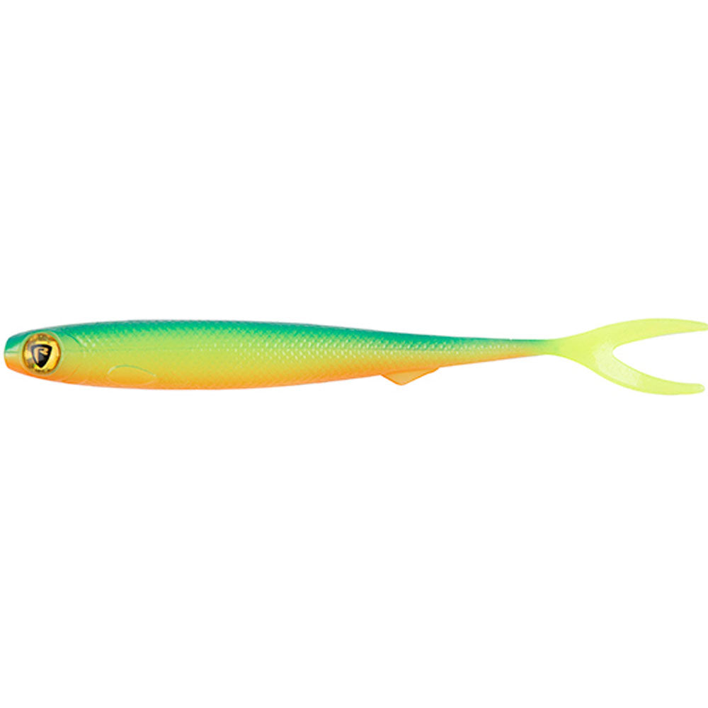 Fox Rage Slick Finesse 11 cm bij snoekenbaars.nl