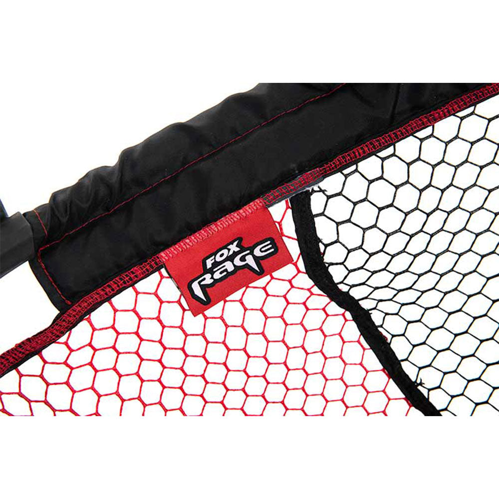 Fox Rage Speedflow Landing Net bij snoekenbaars.nl