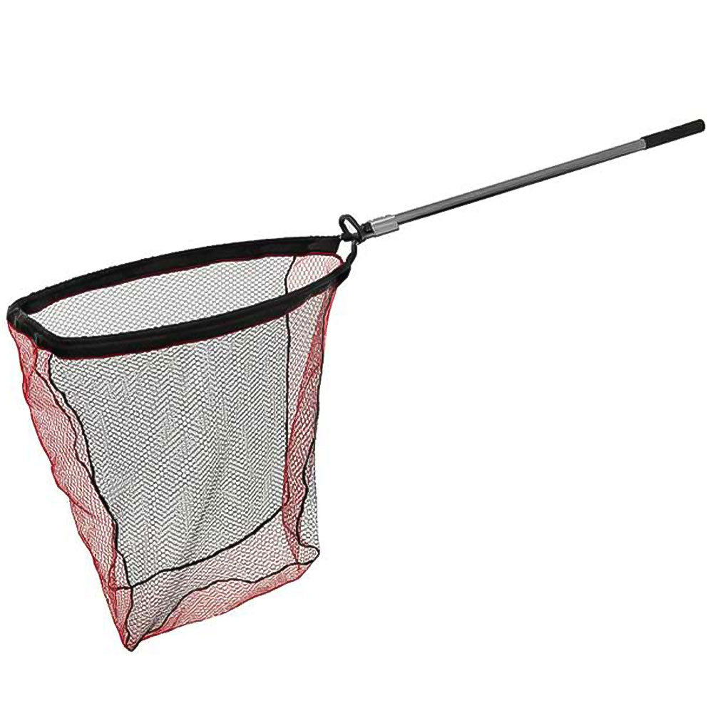 Fox Rage Speedflow Landing Net bij snoekenbaars.nl