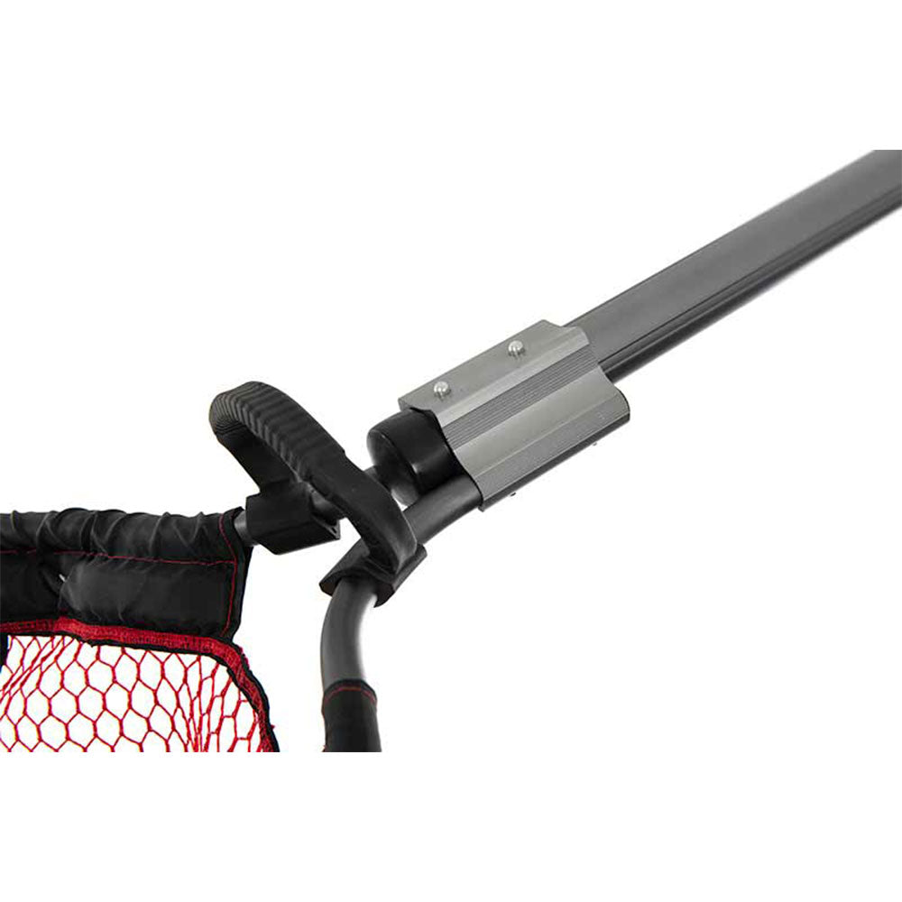 Fox Rage Speedflow Landing Net bij snoekenbaars.nl