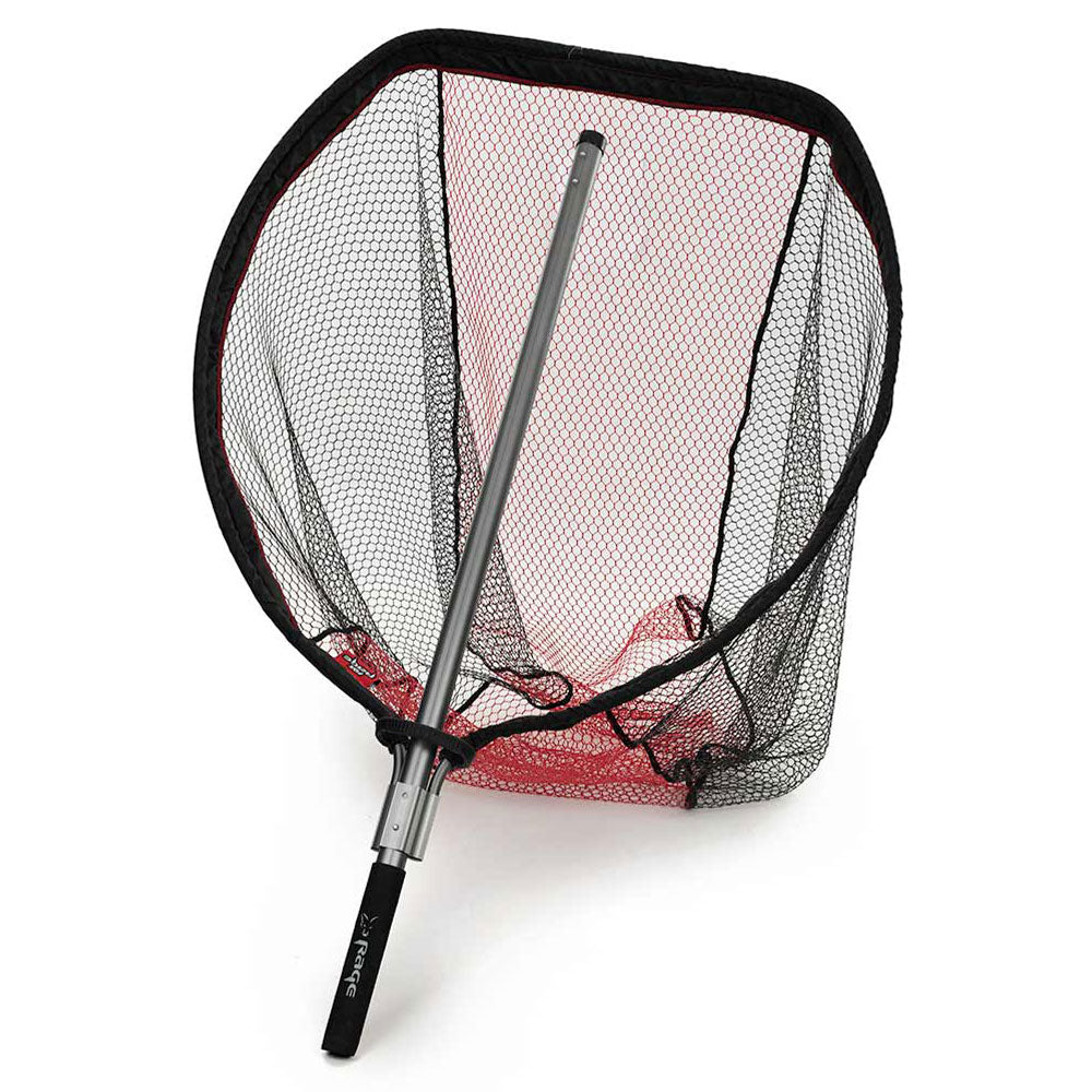 Fox Rage Speedflow Landing Net bij snoekenbaars.nl