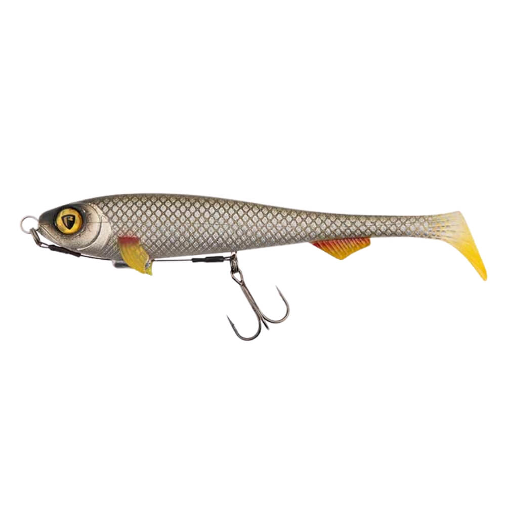 Fox Rage Super Slick Shad Loaded bij snoekenbaars.nl