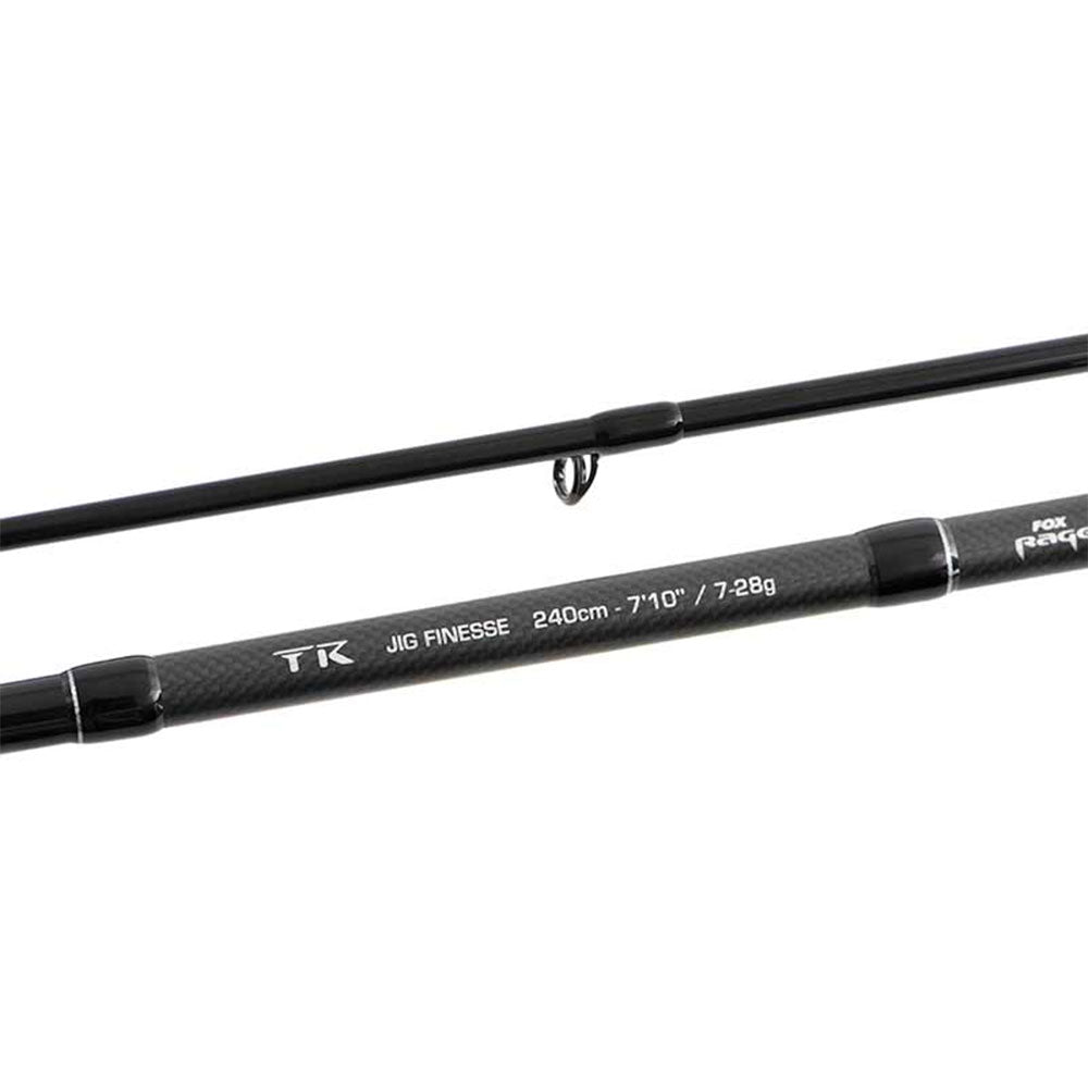 Fox Rage TR Jig Finesse 240 cm / 7-28 g (Spinning) bij snoekenbaars.nl