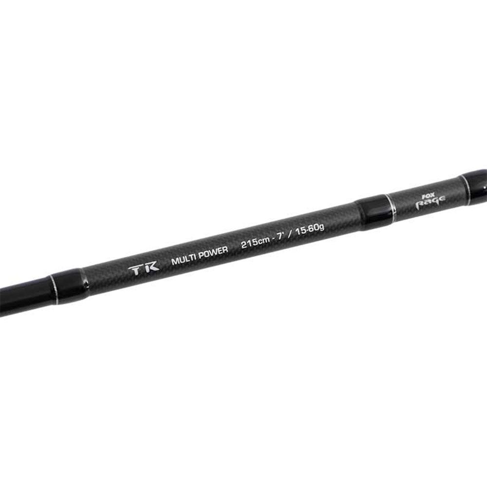 Fox Rage TR Multi Power 215 cm / 15-60 g (Casting) bij snoekenbaars.nl