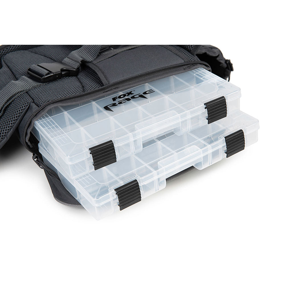 Fox Rage Tackle Belt bij snoekenbaars.nl