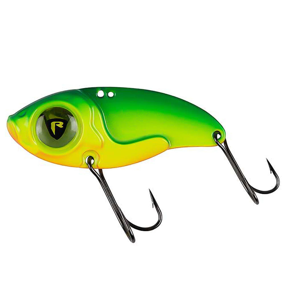 Fox Rage Ultra UV Big Eye Blade bij snoekenbaars.nl