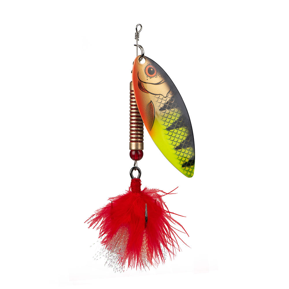 Fox Rage Ultra UV Spinners bij snoekenbaars.nl