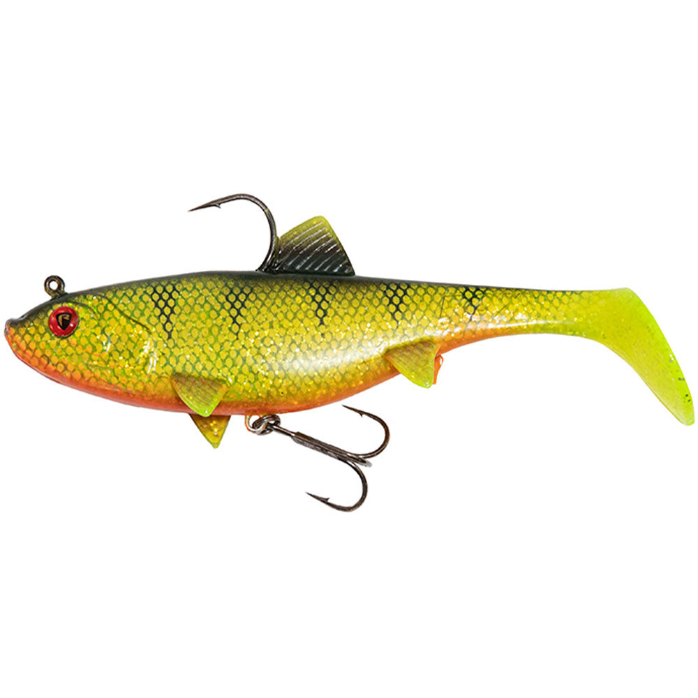 Fox Rage Ultra UV Wobble Replicant bij snoekenbaars.nl