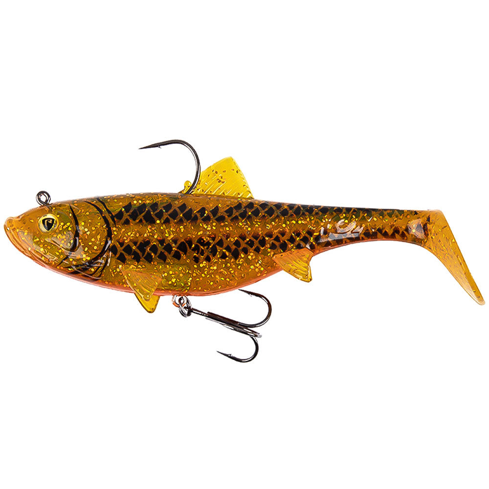 Fox Rage Ultra UV Wobble Replicant bij snoekenbaars.nl