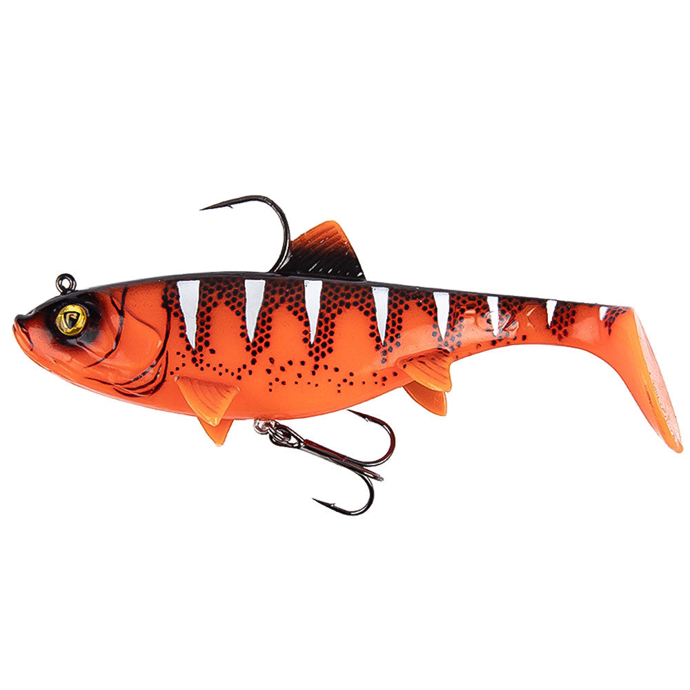 Fox Rage Ultra UV Wobble Replicant bij snoekenbaars.nl