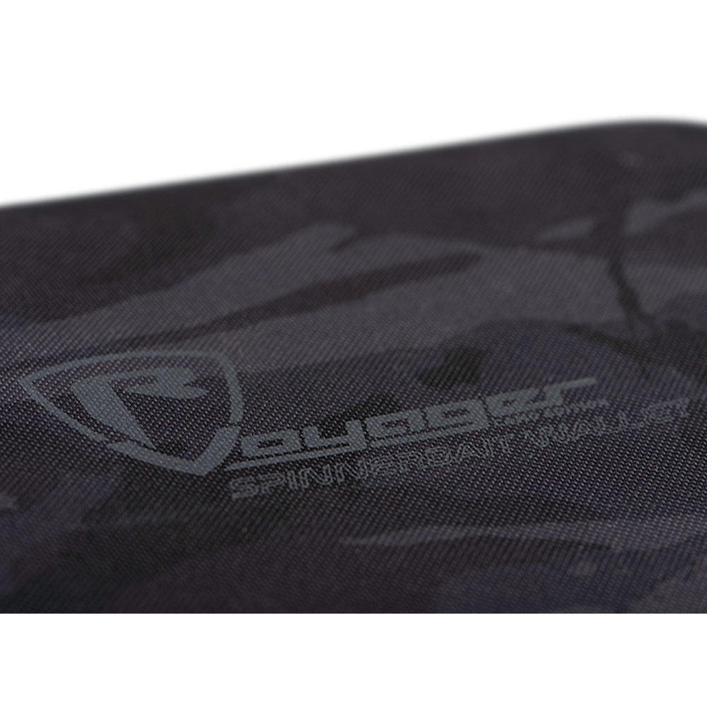 Fox Rage Voyager Camo Spinnerbait Wallet bij snoekenbaars.nl