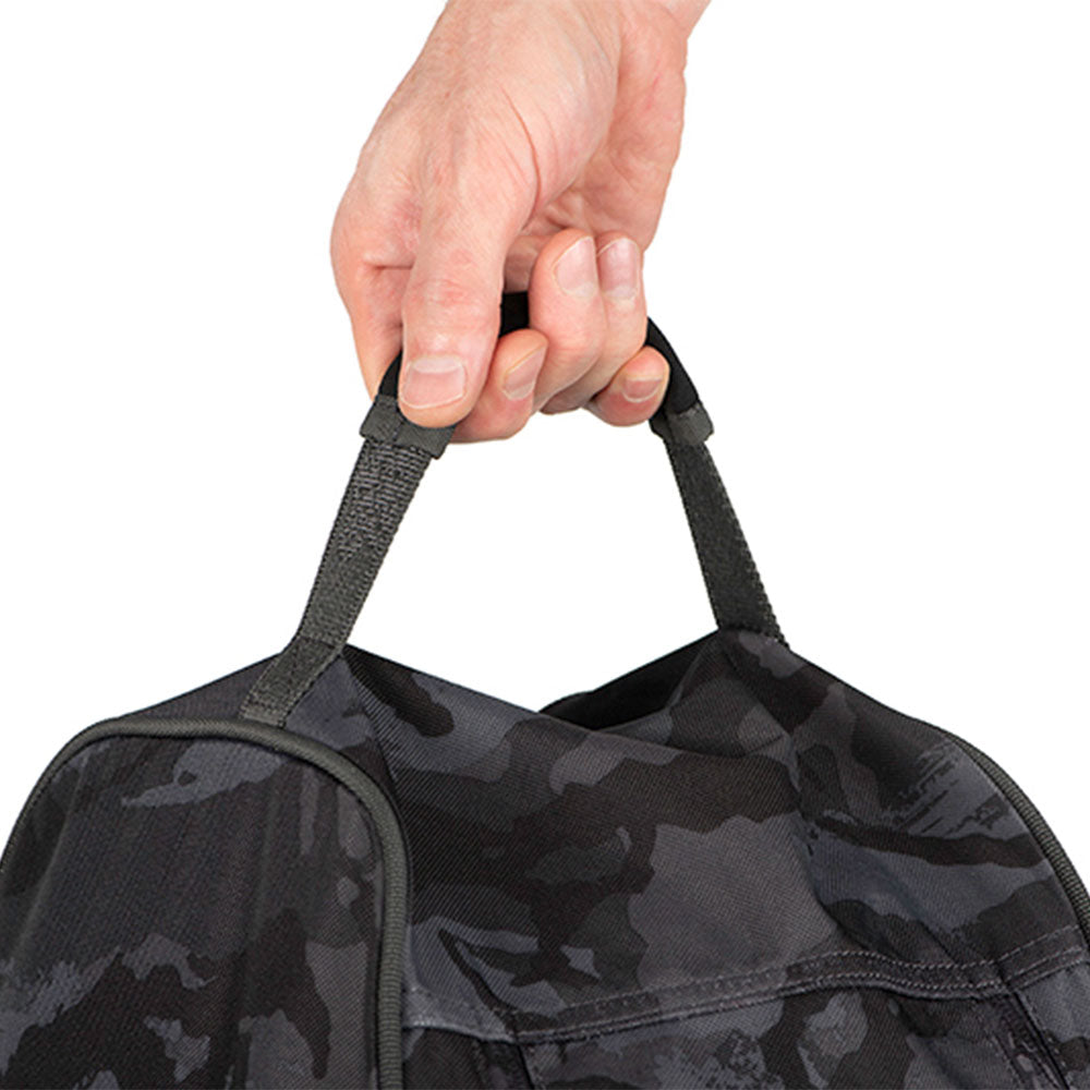 Fox Rage Voyager Camo Wader & Boot Bag bij snoekenbaars.nl