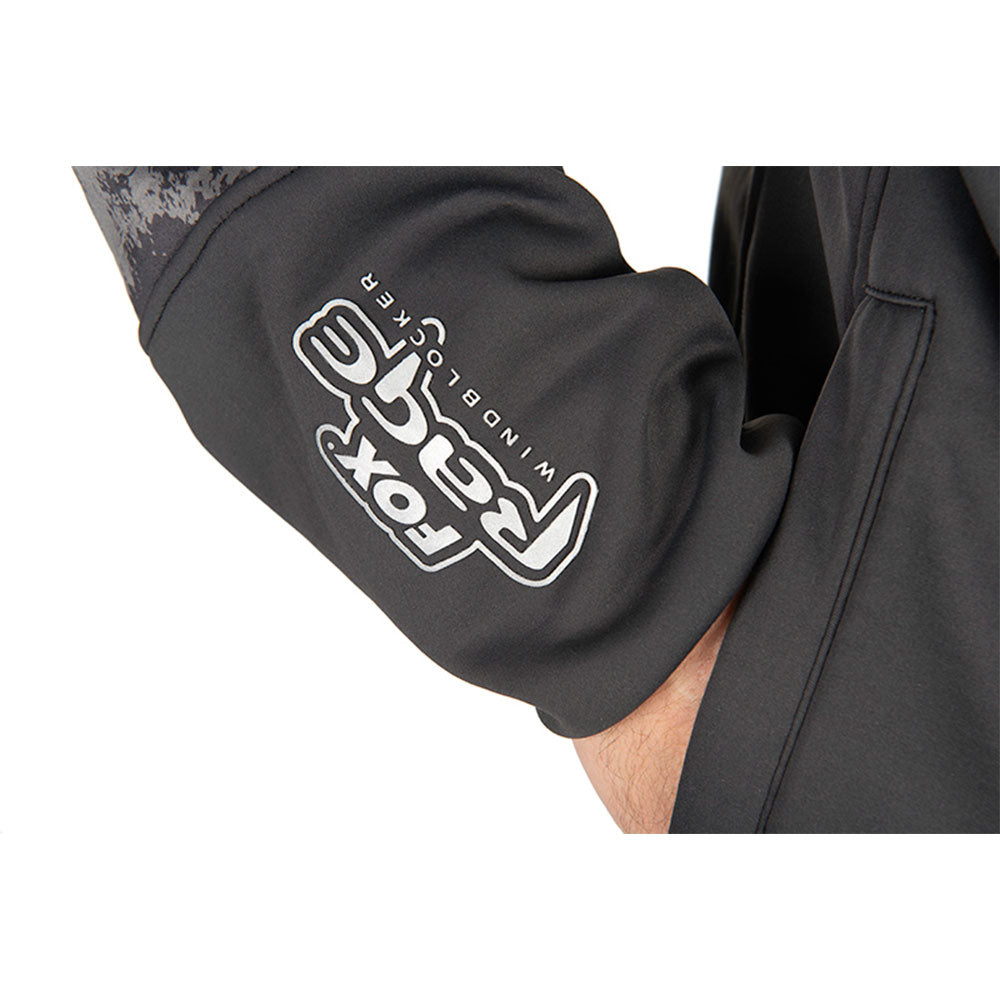Fox Rage Voyager Lightweight Windblocker bij snoekenbaars.nl