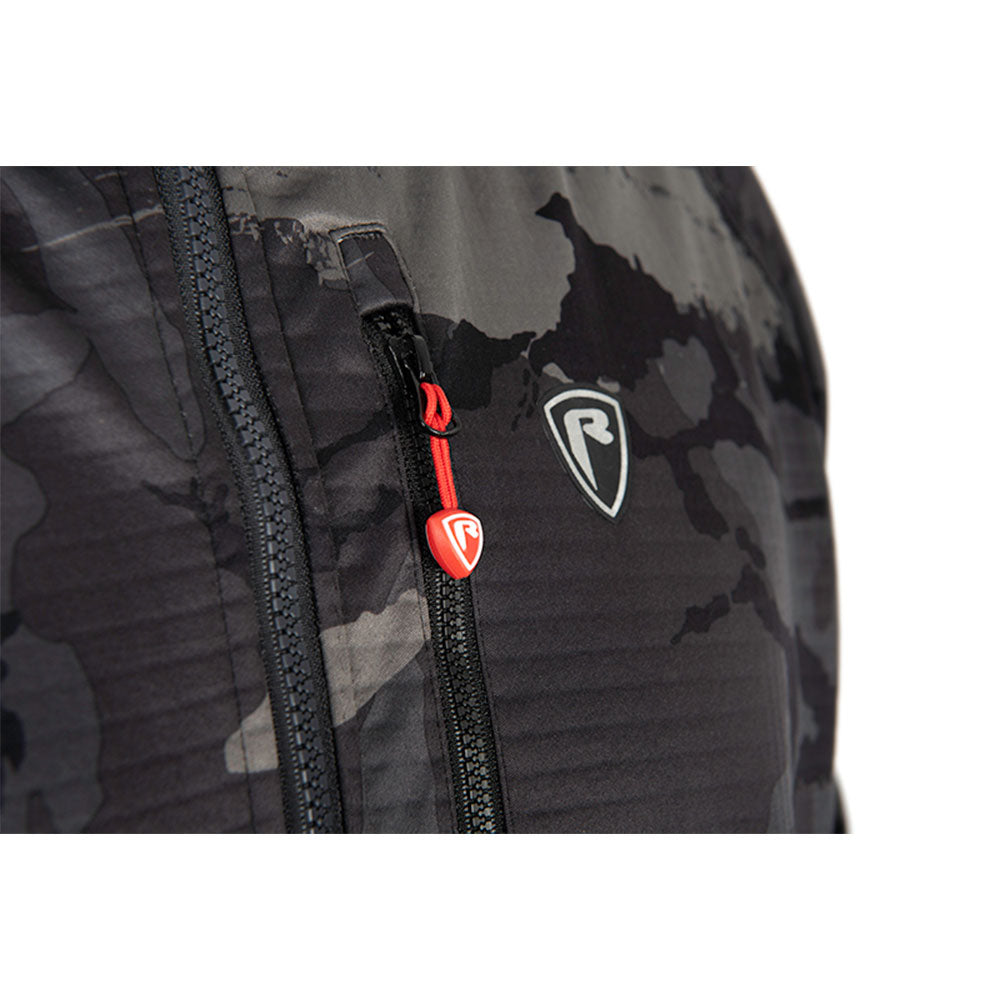 Fox Rage Voyager Lightweight Windblocker bij snoekenbaars.nl