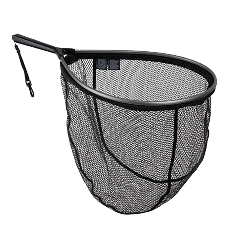 Fox Rage Warrior Racket Net bij snoekenbaars.nl