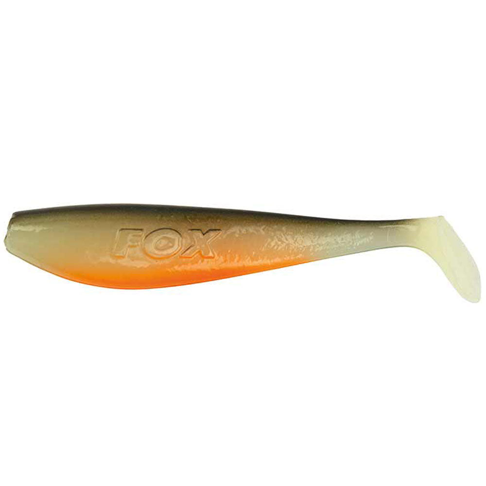 Fox Rage Zander Pro Shad 16 cm bij snoekenbaars.nl