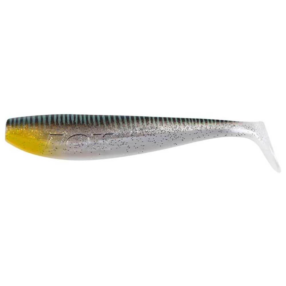 Fox Rage Zander Pro Shad 16 cm bij snoekenbaars.nl