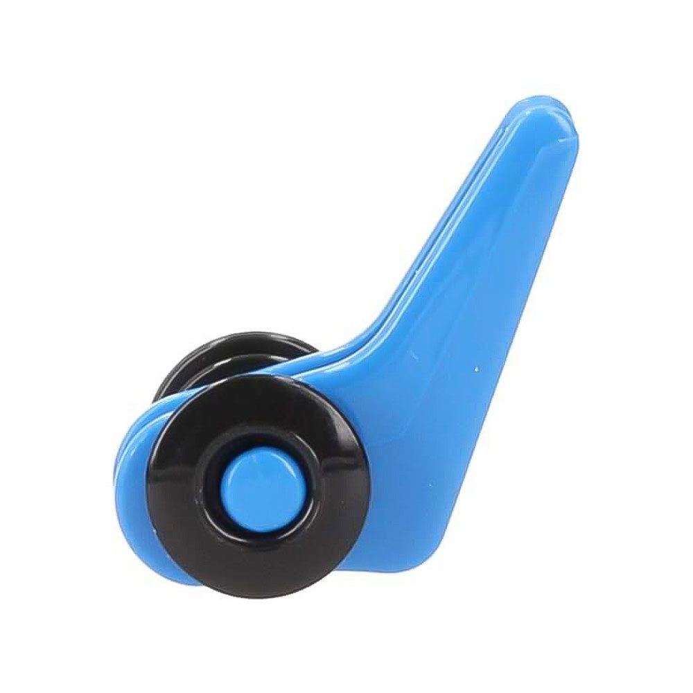 Fuji EHKM Hakenhouder / Hook Keeper bij snoekenbaars.nl
