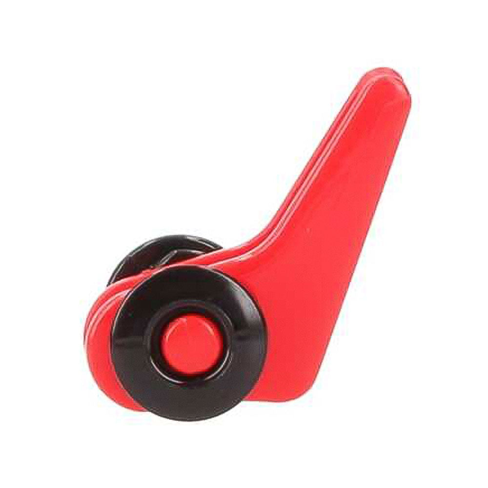 Fuji EHKM Hakenhouder / Hook Keeper bij snoekenbaars.nl