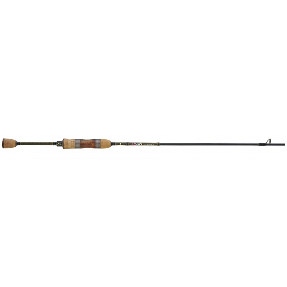 Gunki D.O.T.S Trout River Series bij snoekenbaars.nl