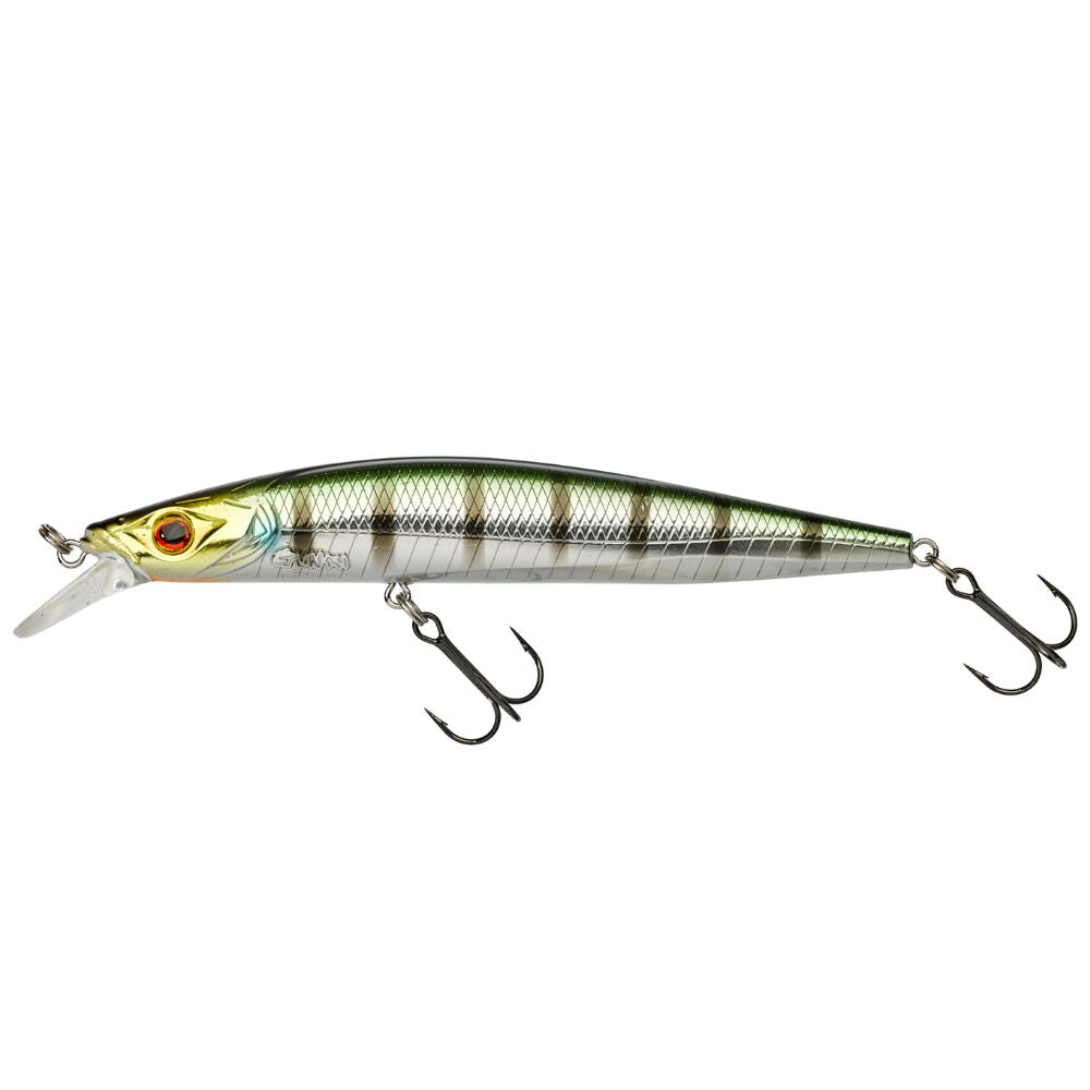 Gunki Gamera Slim 128 SP bij snoekenbaars.nl
