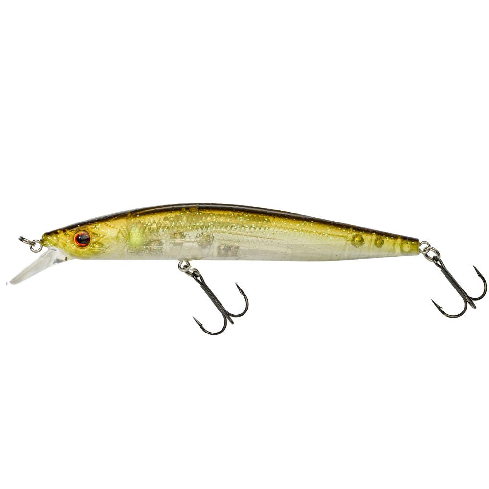 Gunki Gamera Slim 128 SP bij snoekenbaars.nl