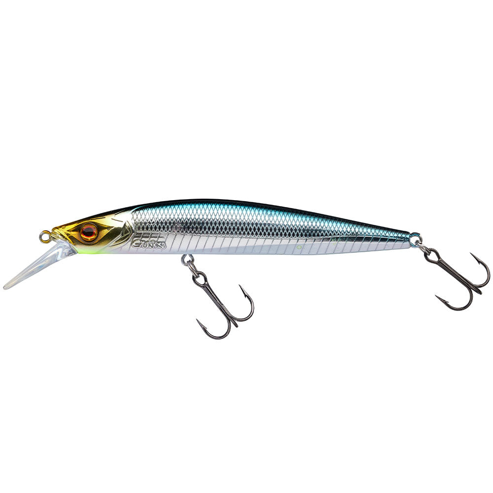 Gunki Gamera Slim 115 SP MR bij snoekenbaars.nl