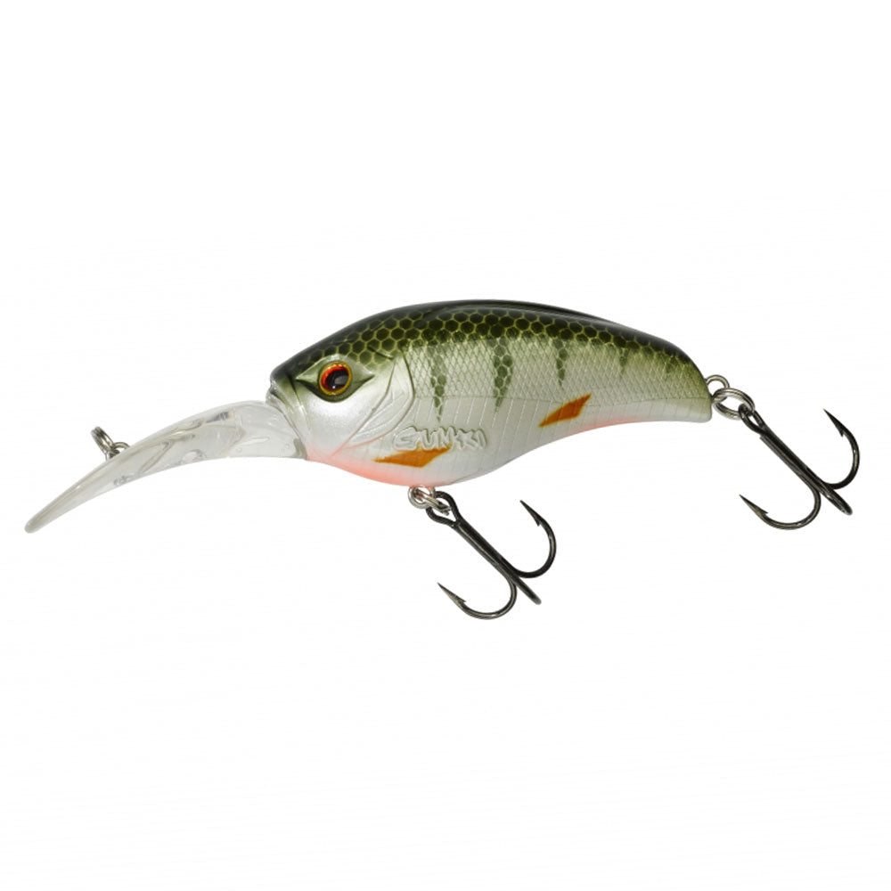 Gunki Gigan 55 F bij snoekenbaars.nl