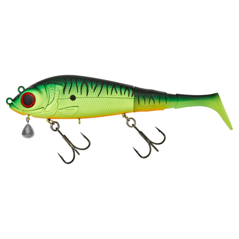 Gunki Grouper bij snoekenbaars.nl