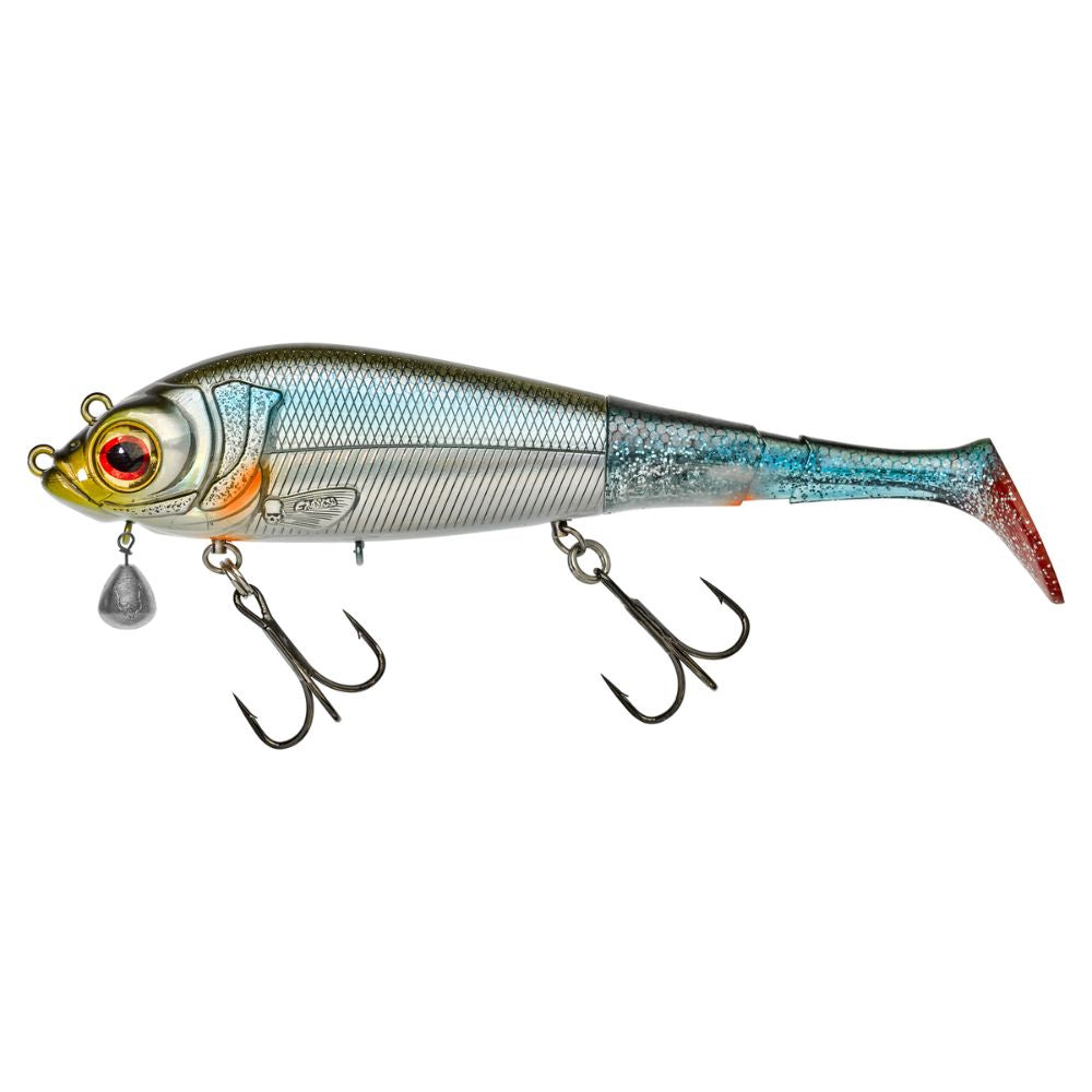 Gunki Grouper bij snoekenbaars.nl