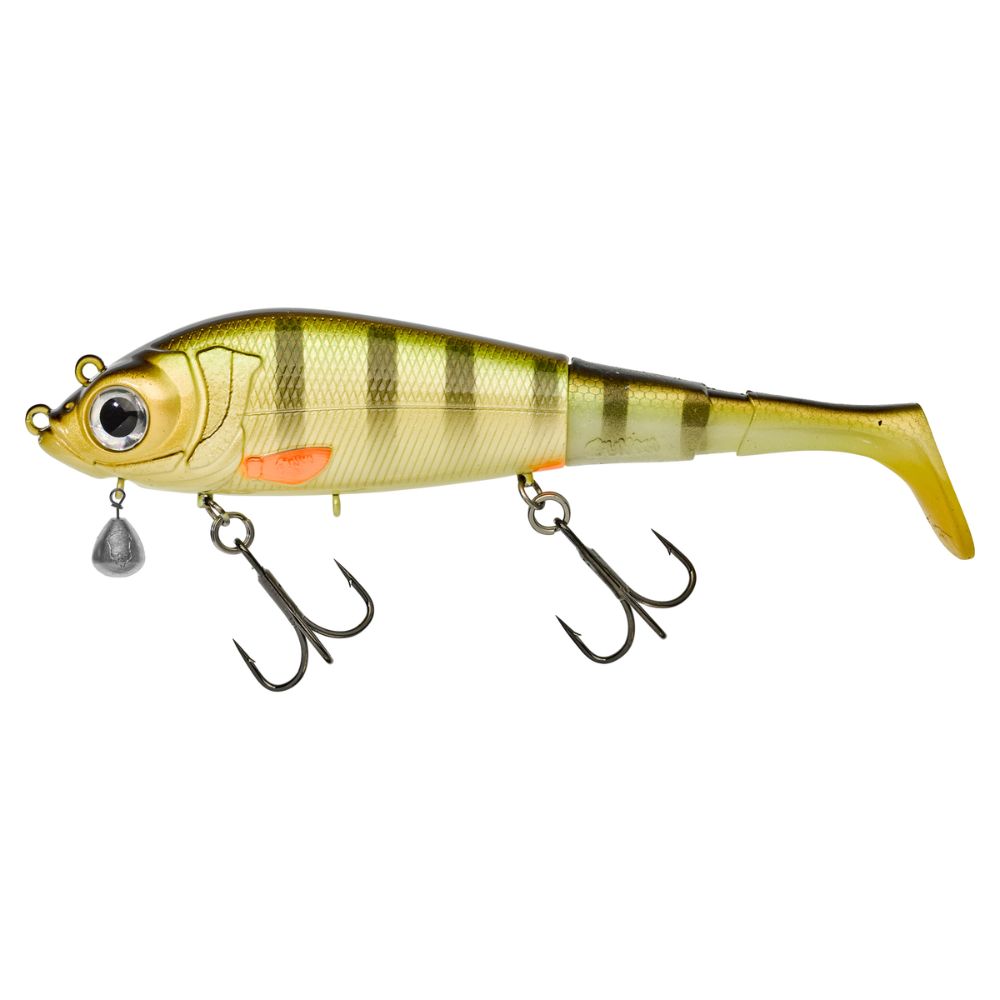 Gunki Grouper bij snoekenbaars.nl