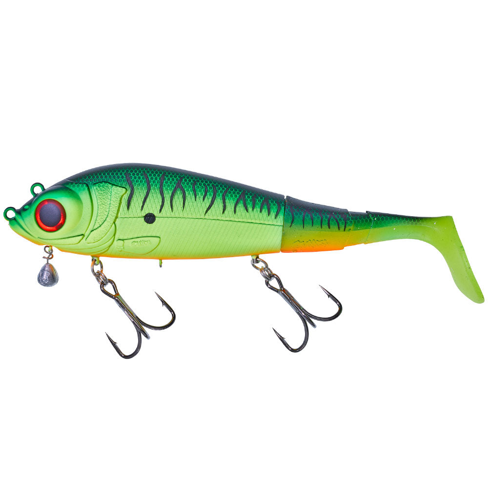 Gunki Grouper bij snoekenbaars.nl