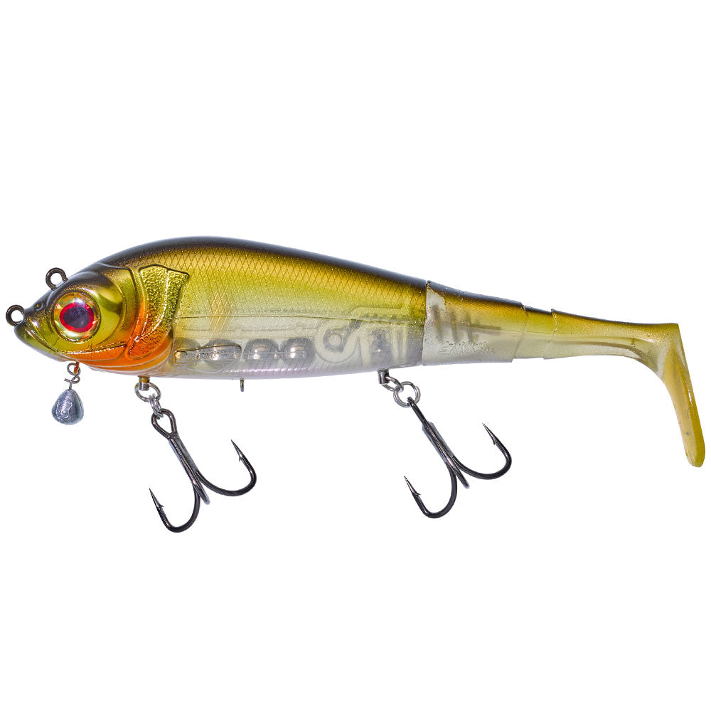 Gunki Grouper bij snoekenbaars.nl