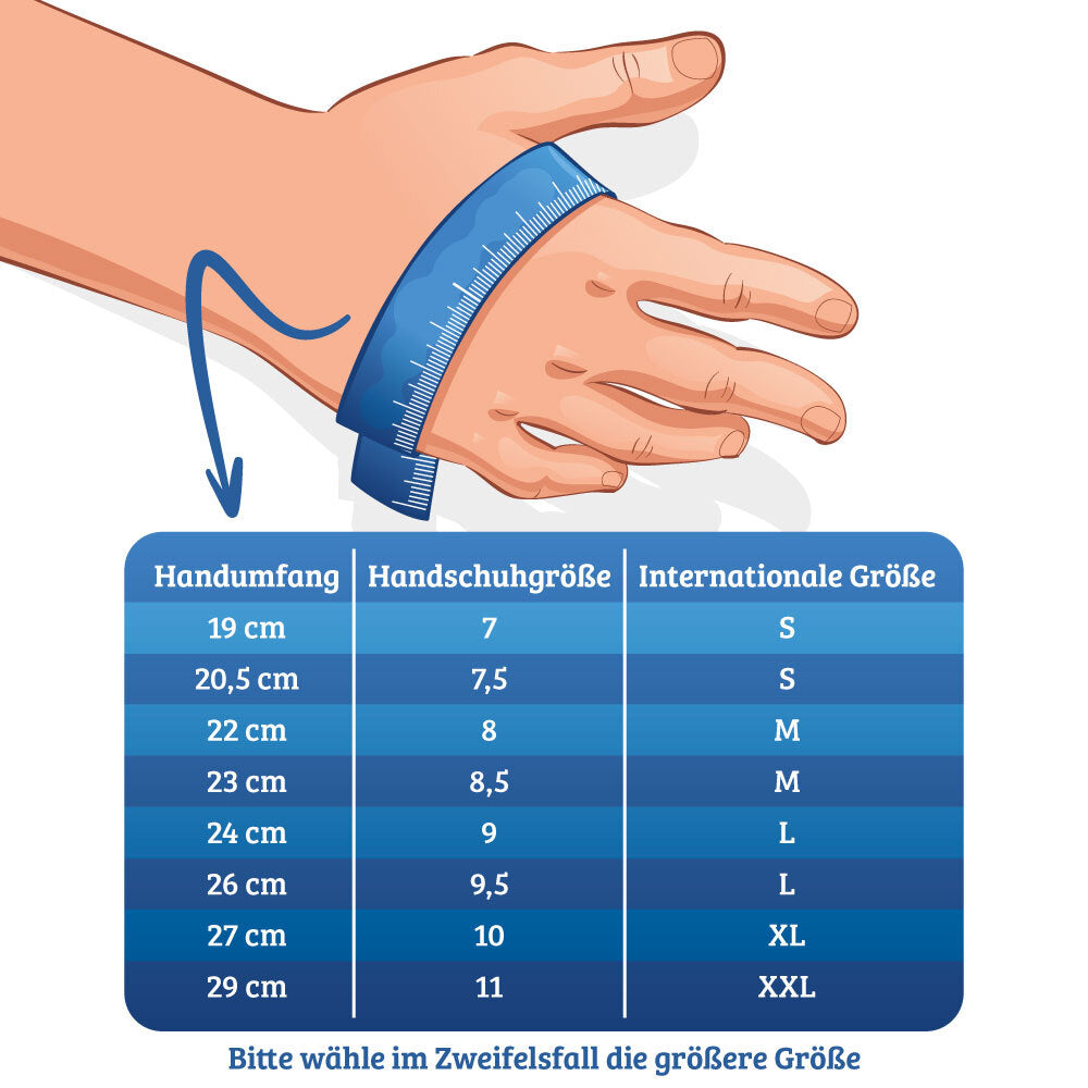 Savage Gear Aqua Guard Glove / landhandschoen bij snoekenbaars.nl
