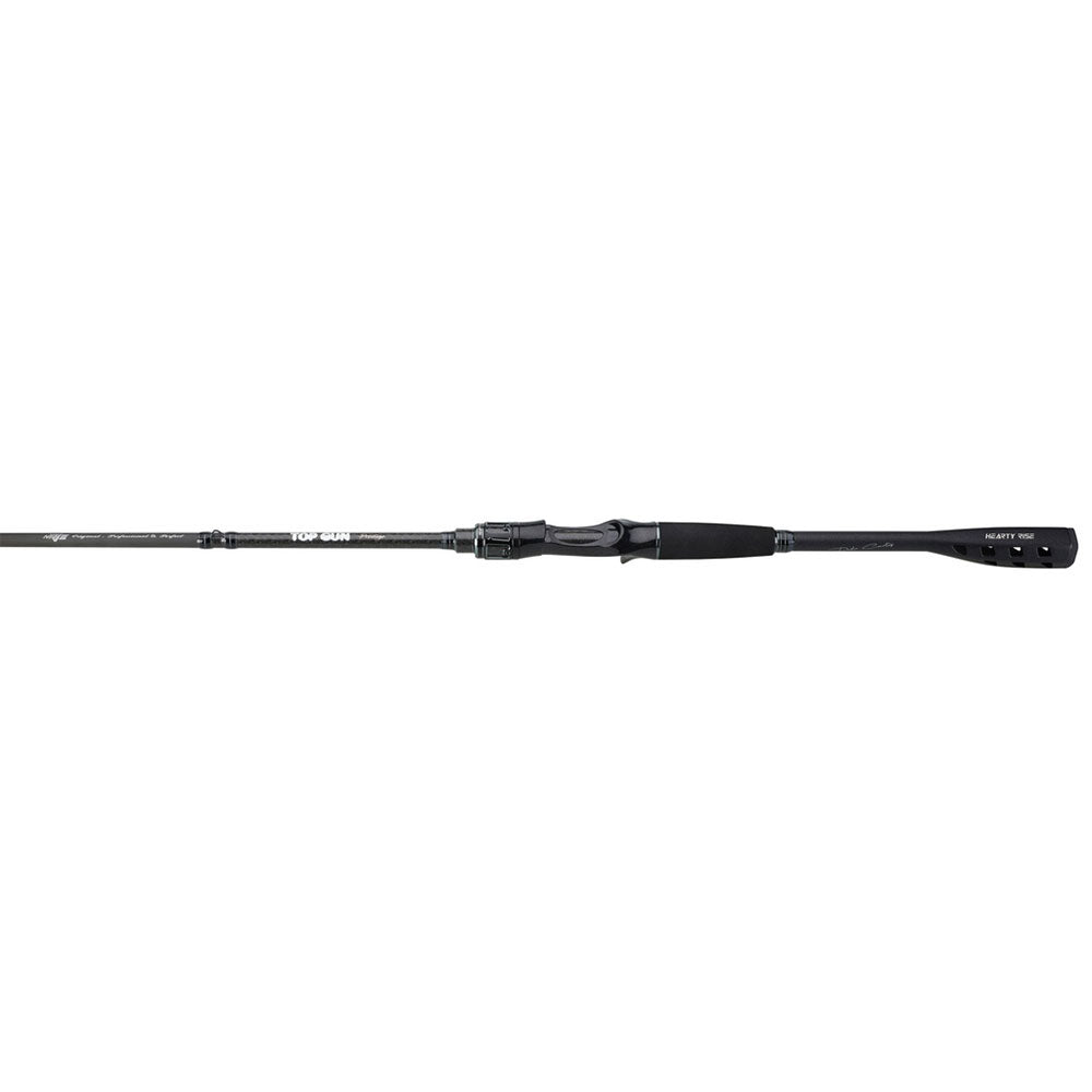 Hearty Rise Top Gun Prestige Casting bij snoekenbaars.nl